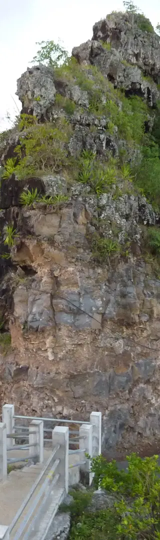 Mit dem Mietauto auf Mauritius unterwegs